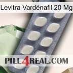 Levitra Vardénafil 20 Mg 08